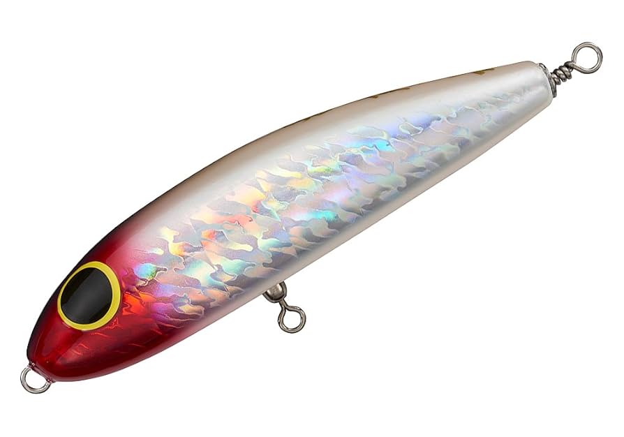 Amazon.co.jp: スミス(SMITH LTD) ペンシルベイト ベビーランブ